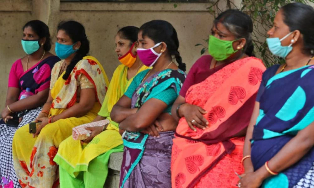 Ινδία: Γαμπρός με συμπτώματα κορoνοϊού πέθανε δύο ημέρες μετά τον γάμο -Κόλλησαν 111 καλεσμένοι